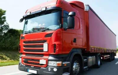 Bursa Balya Ambar Kargo