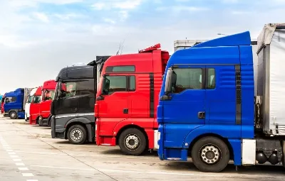 Bursa Balya Ambar Nakliyat