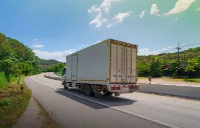 Bursa ile Balya Arası Bulaşık Makinesi Taşıma