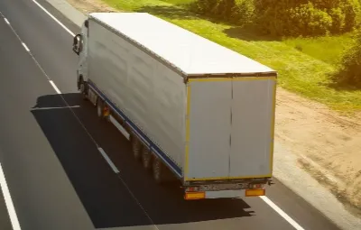 Bursa ile Balya Arası Parça Eşya Taşıma